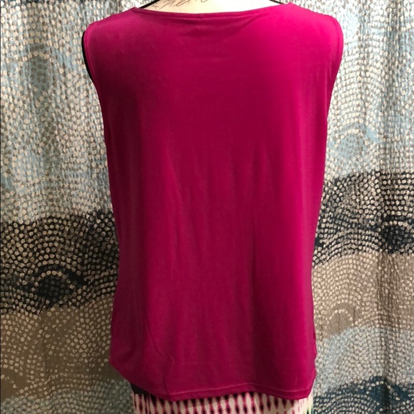 Nine West Large top - Picture 2 of 4